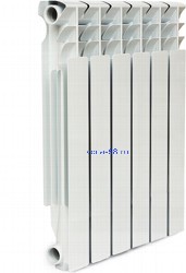 Радиатор биметаллический KONNER  100/500 12 сек. 