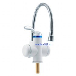 Смеситель-водонагреватель проточного типа EC-210